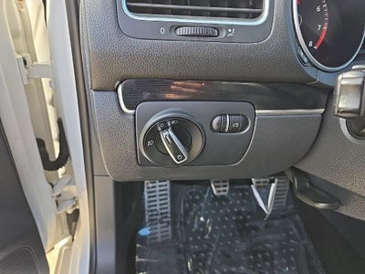 2013 Volkswagen GTI 2dr HB Man *Ltd Avail*