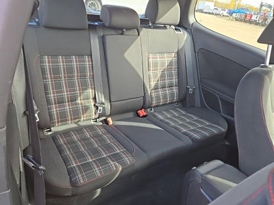 2013 Volkswagen GTI 2dr HB Man *Ltd Avail*