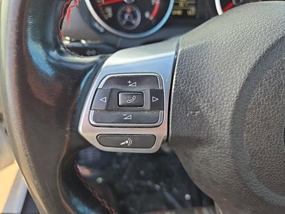 2013 Volkswagen GTI 2dr HB Man *Ltd Avail*