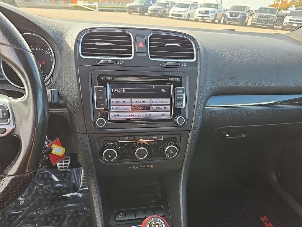 2013 Volkswagen GTI 2dr HB Man *Ltd Avail*