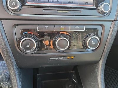 2013 Volkswagen GTI 2dr HB Man *Ltd Avail*