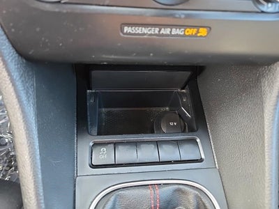 2013 Volkswagen GTI 2dr HB Man *Ltd Avail*