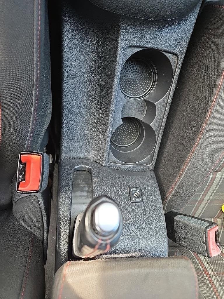 2013 Volkswagen GTI 2dr HB Man *Ltd Avail*