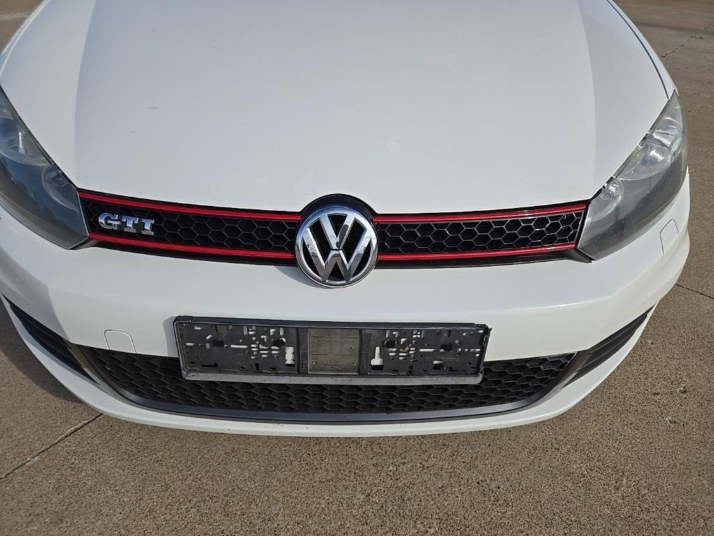2013 Volkswagen GTI 2dr HB Man *Ltd Avail*