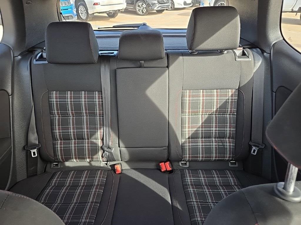 2013 Volkswagen GTI 2dr HB Man *Ltd Avail*