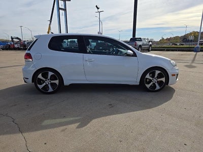2013 Volkswagen GTI 2dr HB Man *Ltd Avail*