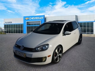 2013 Volkswagen GTI 2dr HB Man *Ltd Avail*