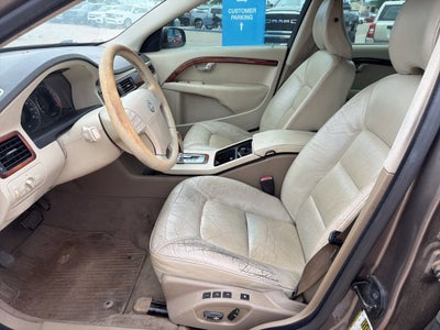 2007 Volvo S80 I6