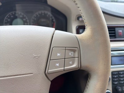 2007 Volvo S80 I6