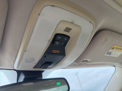 2007 Volvo S80 I6