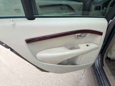 2007 Volvo S80 I6