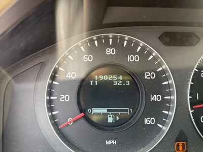 2007 Volvo S80 I6