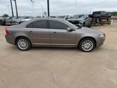 2007 Volvo S80 I6