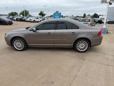 2007 Volvo S80 I6