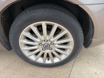 2007 Volvo S80 I6