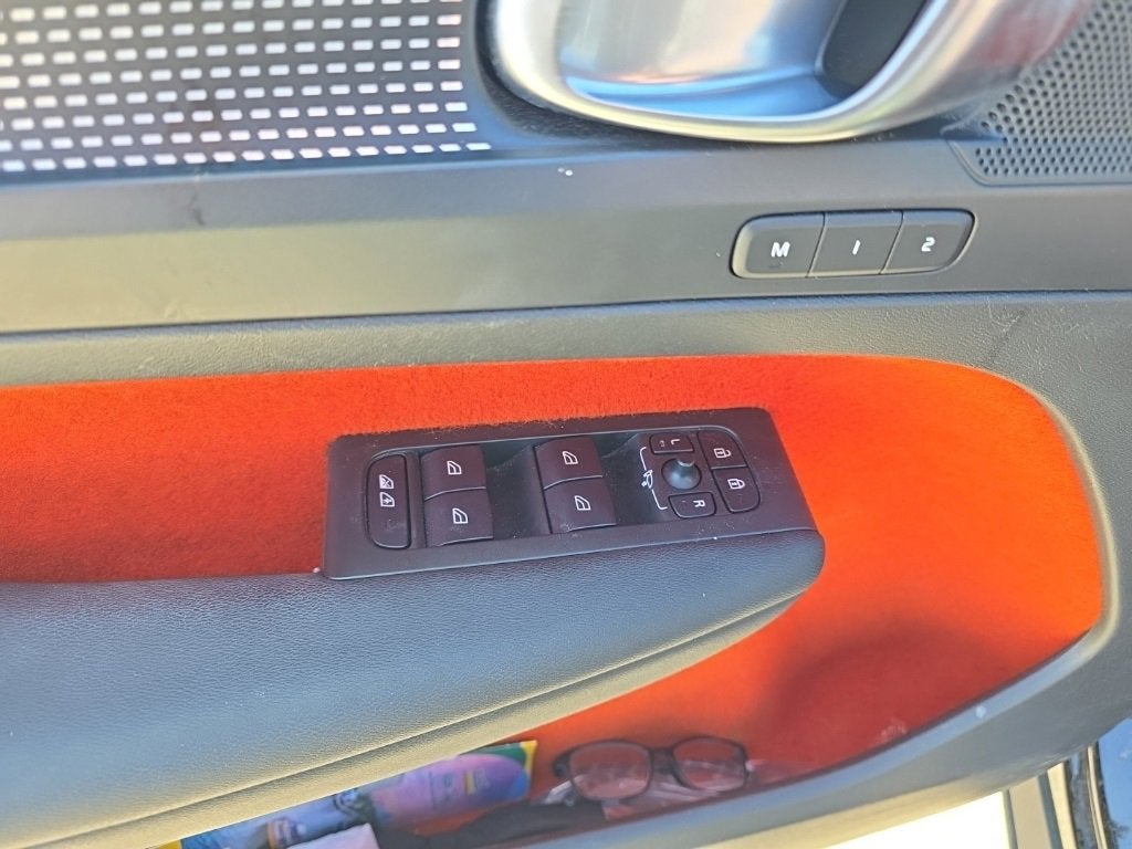 2020 Volvo XC40 R-Design