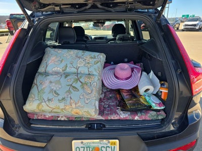 2020 Volvo XC40 R-Design