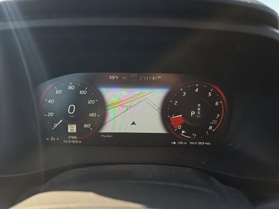 2020 Volvo XC40 R-Design