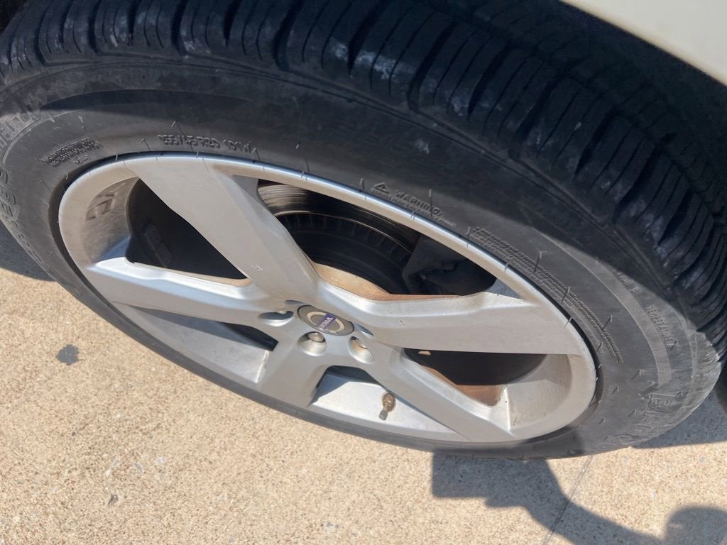 2012 Volvo XC60 3.0L