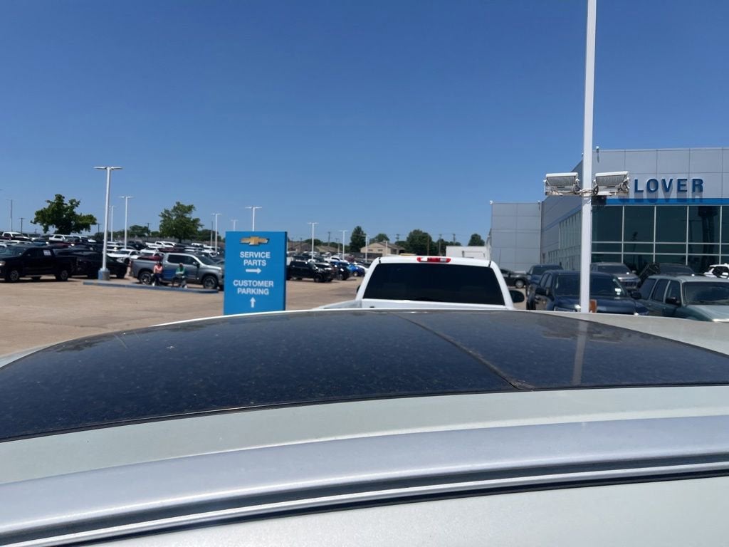 2012 Volvo XC60 3.0L