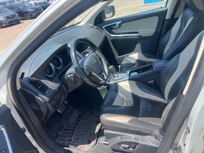 2012 Volvo XC60 3.0L