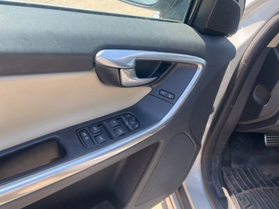 2012 Volvo XC60 3.0L
