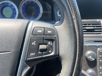 2012 Volvo XC60 3.0L