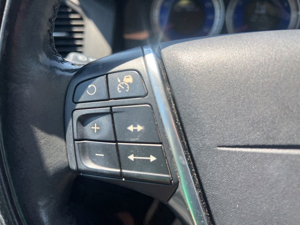 2012 Volvo XC60 3.0L