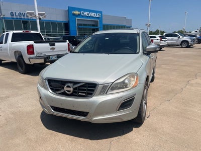 2012 Volvo XC60 3.0L