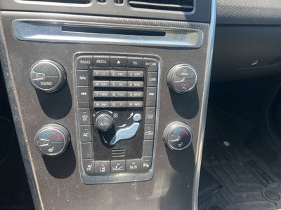 2012 Volvo XC60 3.0L