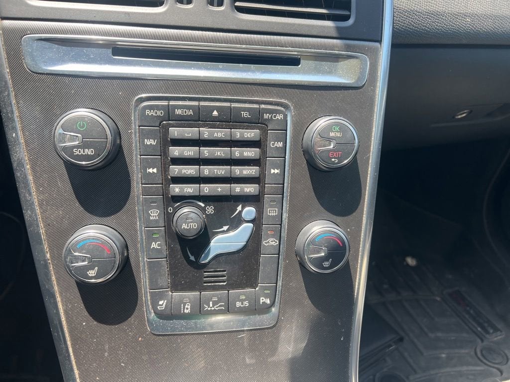 2012 Volvo XC60 3.0L