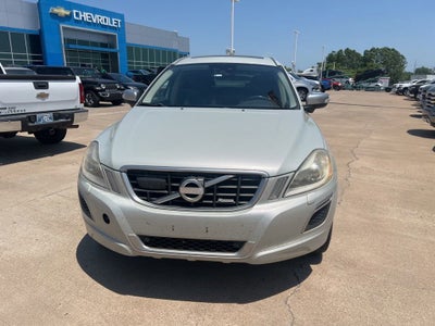 2012 Volvo XC60 3.0L