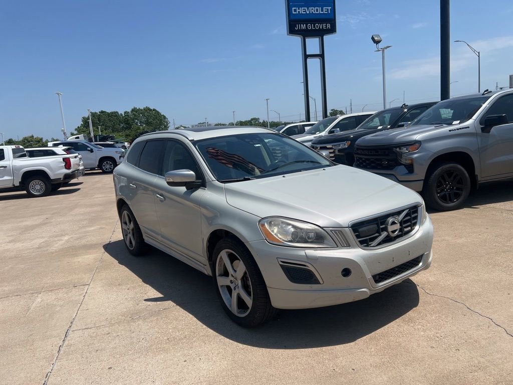 2012 Volvo XC60 3.0L