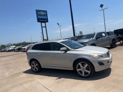 2012 Volvo XC60 3.0L