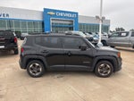 2016 Jeep Renegade Sport