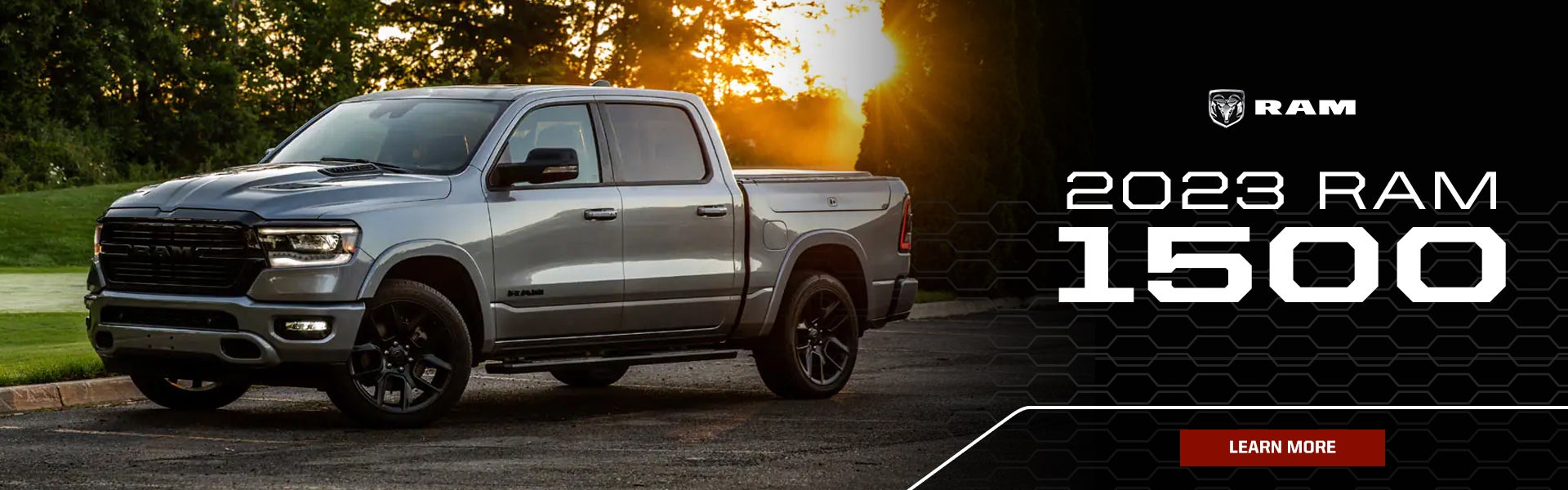 2023 RAM 1500 at Jim Glover Dodge Chrysler Jeep Ram FIAT in Owasso, OK