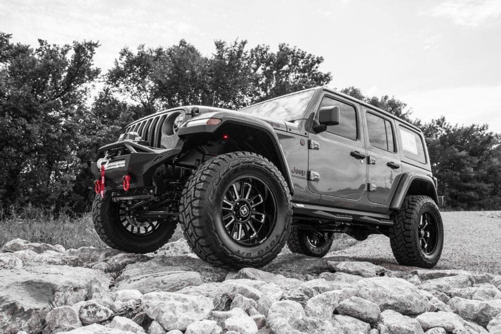 Jim Glover Dodge Chrysler Jeep Ram FIAT in Owasso OK