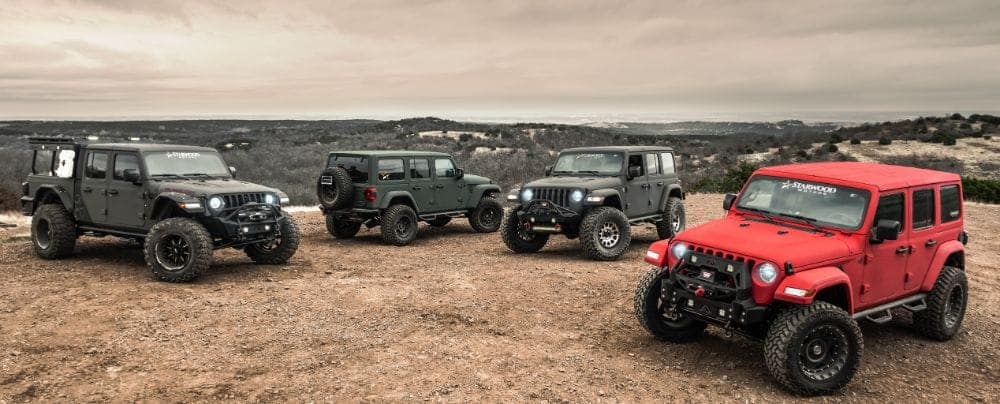 Jim Glover Dodge Chrysler Jeep Ram FIAT in Owasso OK