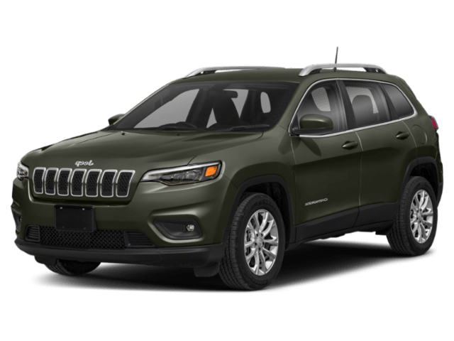 Jim Glover Dodge Chrysler Jeep Ram FIAT in Owasso OK