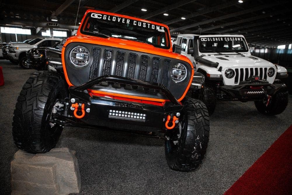 Jim Glover Dodge Chrysler Jeep Ram FIAT in Owasso OK