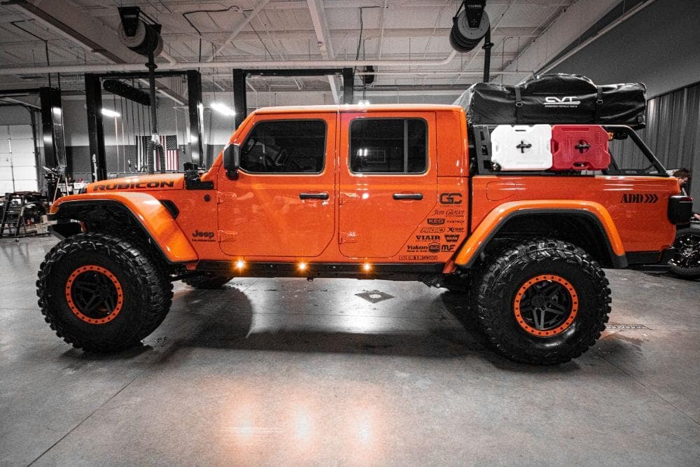 Jim Glover Dodge Chrysler Jeep Ram FIAT in Owasso OK