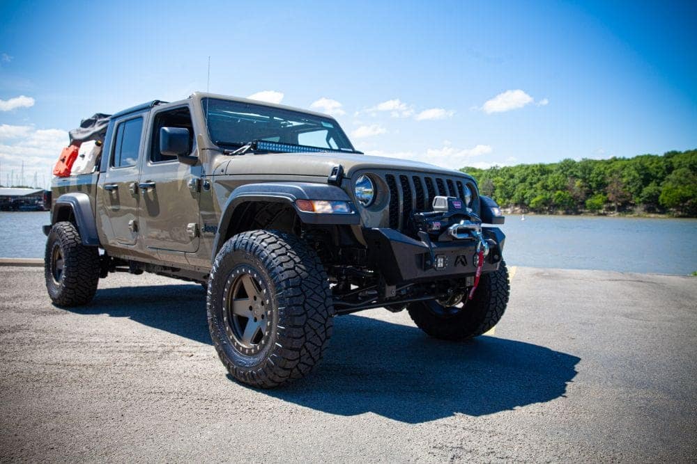 Jim Glover Dodge Chrysler Jeep Ram FIAT in Owasso OK