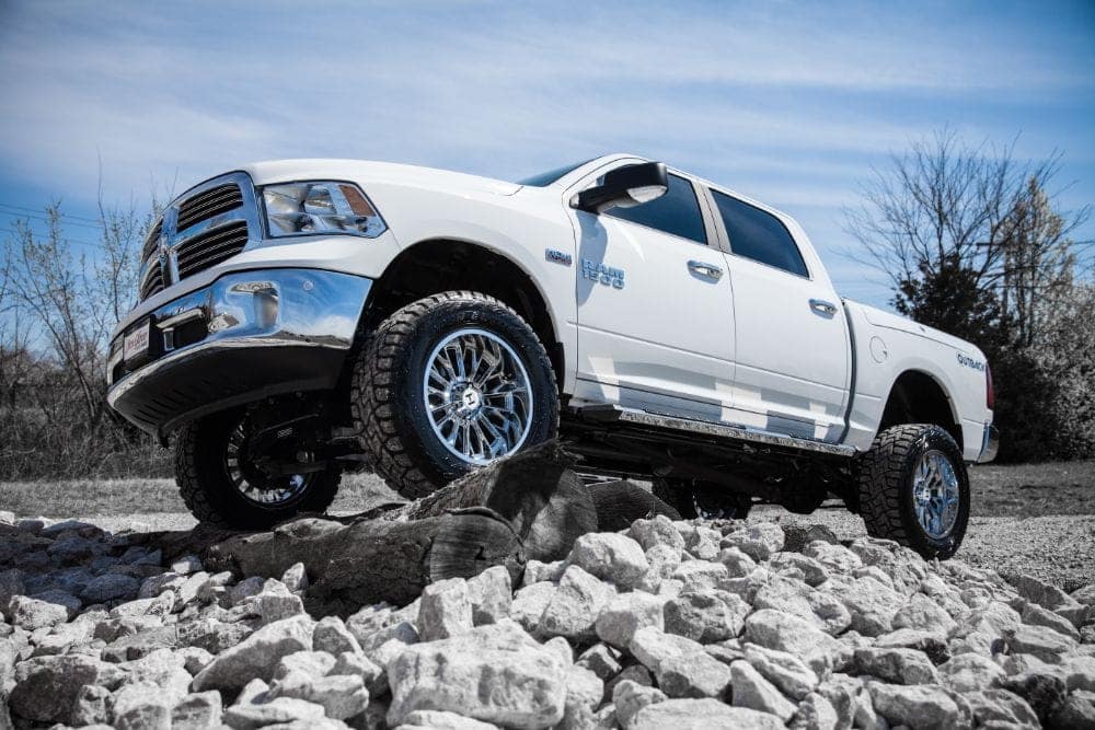 Jim Glover Dodge Chrysler Jeep Ram FIAT in Owasso OK