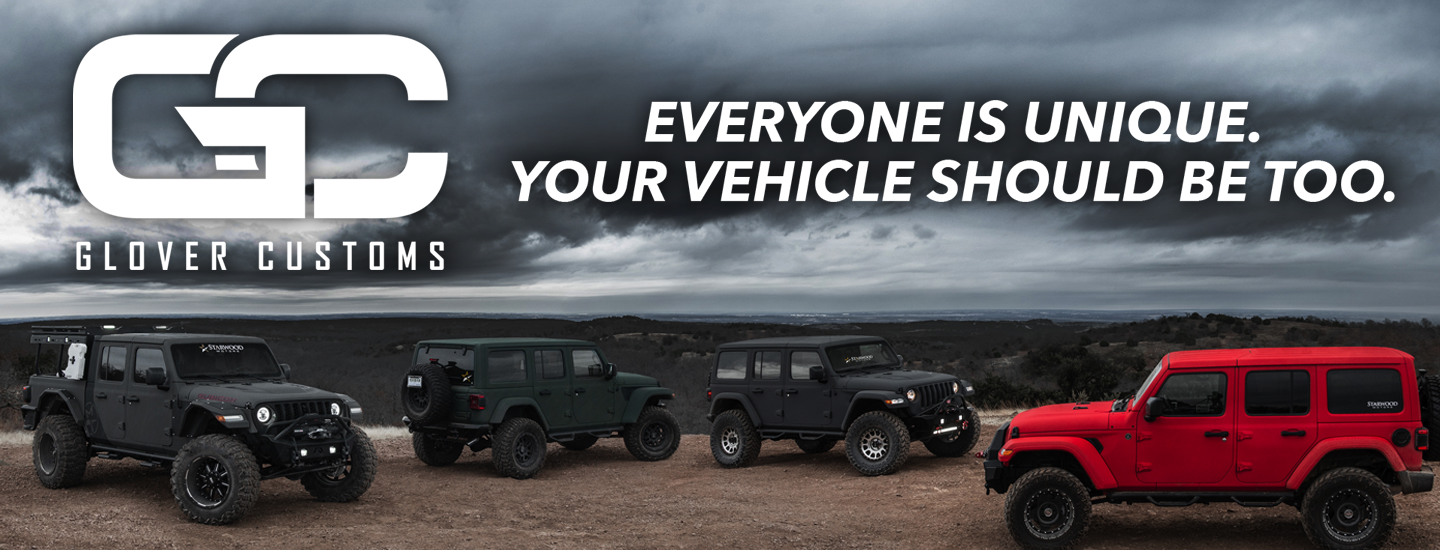 Jim Glover Dodge Chrysler Jeep Ram FIAT in Owasso OK