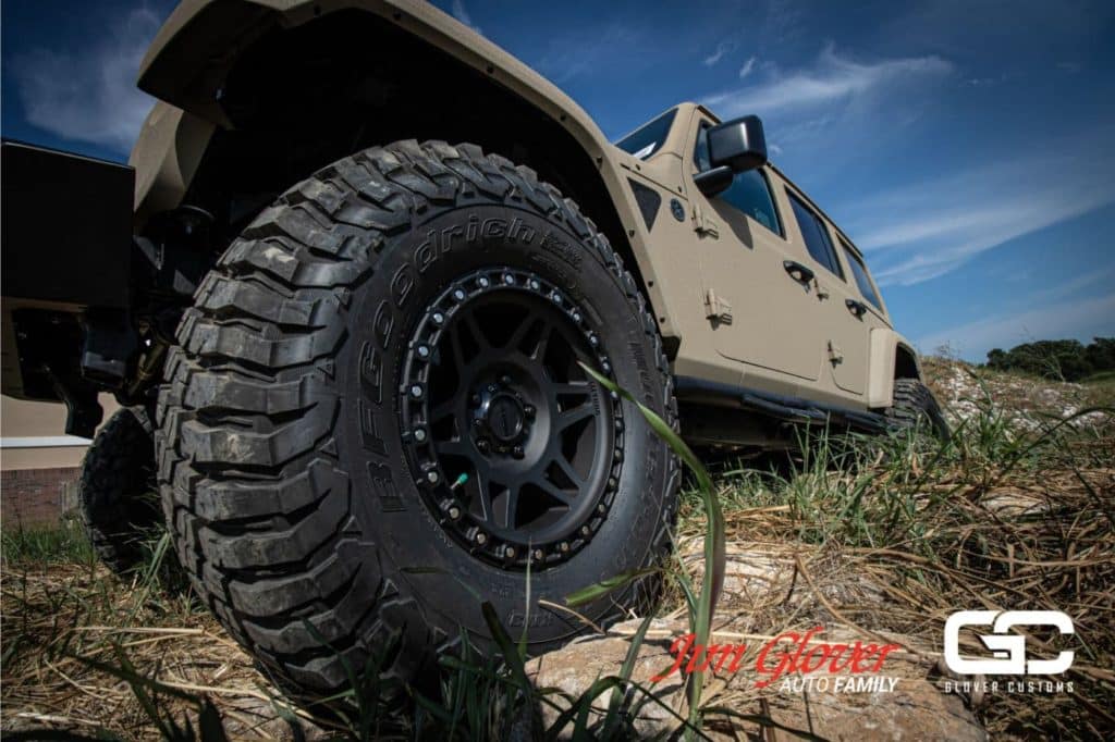 Jim Glover Dodge Chrysler Jeep Ram FIAT in Owasso OK