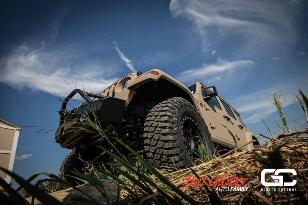 Jim Glover Dodge Chrysler Jeep Ram FIAT in Owasso OK