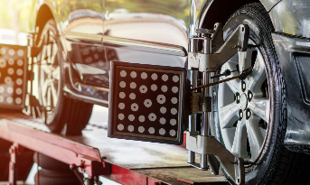 Alignment Special Starting at $159.99