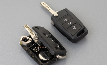 Key Fob Replacement Starting at $299.99