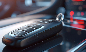 Key Fob Programming Starting at $65.00