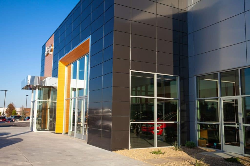 Jim Glover Dodge Chrysler Jeep Ram FIAT in Owasso OK